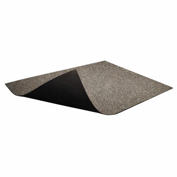 Parrot Floor Protector Ribbed Non Slip 1200 X 850 X 5.5mm Spice - image 01