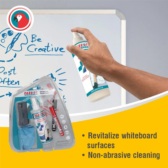 Parrot Starter Pack Whiteboard - image 06