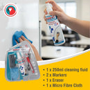 Parrot Starter Pack Whiteboard - image 08