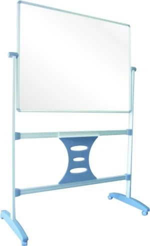 Parrot Revolving Board Magnetic 1800x1200mm & 1800mm Leg Set - image 01