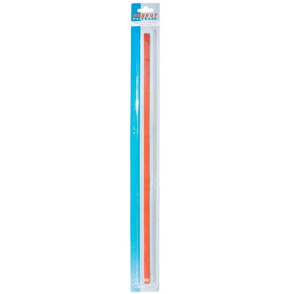 Parrot Magnetic Flexible Strips 1000x15mm Red - image 01