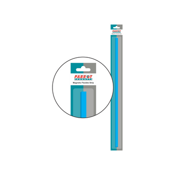 Image of Magnetic Flexible Strips 1000*20Mm Blue