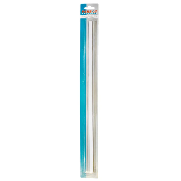 Parrot Magnetic Flexible Strips 1000x20mm White - image 01