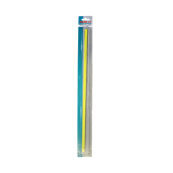 Image of Magnetic Flexible Strips 1000*20Mm Yellow