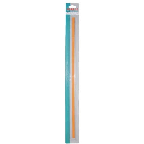 Parrot Magnetic Flexible Strips 1000x15mm Orange - image 01