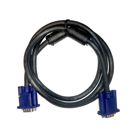 Parrot Visualizer Spare Vga Cable For Vz0002 - image 01