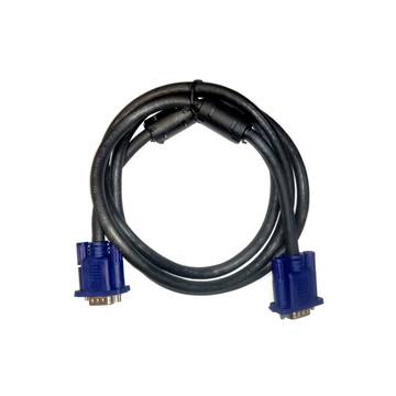 Image of Visualizer Spare Vga Cable For Vz0002 
