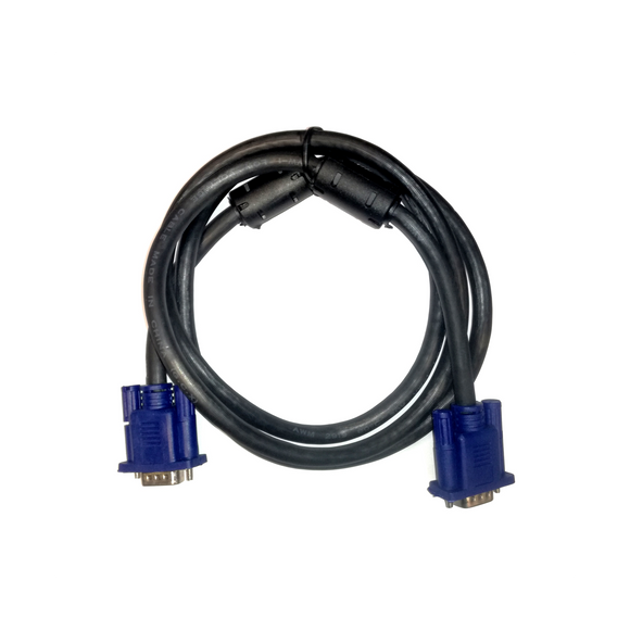 Image of Visualizer Spare Vga Cable For Vz0002 