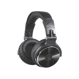 Image of Audio - Parrot Wired Headphones