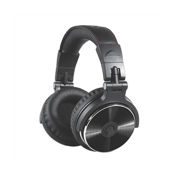 Image of Audio - Parrot Wired Headphones