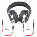 Parrot Wired Headphones - image 01