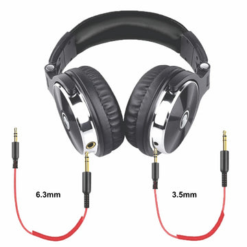 Parrot Wired Headphones - image 01