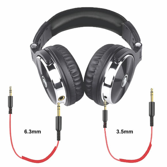 Parrot Wired Headphones - image 01
