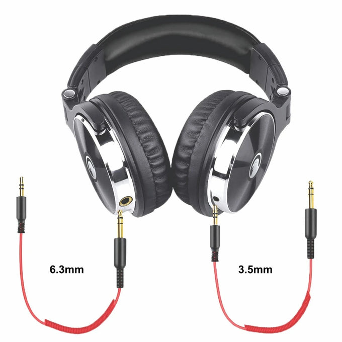 Parrot Wired Headphones - image 01