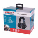 Parrot Wired Headphones - image 02