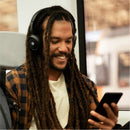 Parrot Wired Headphones - image 03