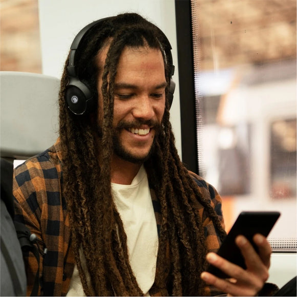 Parrot Wired Headphones - image 03
