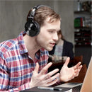 Parrot Wired Headphones - image 05