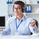 Parrot Wired Headphones - image 06