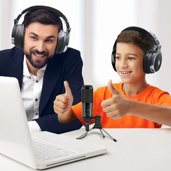Parrot Wired Headphones Pro - image 02