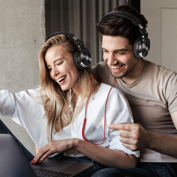 Parrot Wired Headphones Pro - image 05