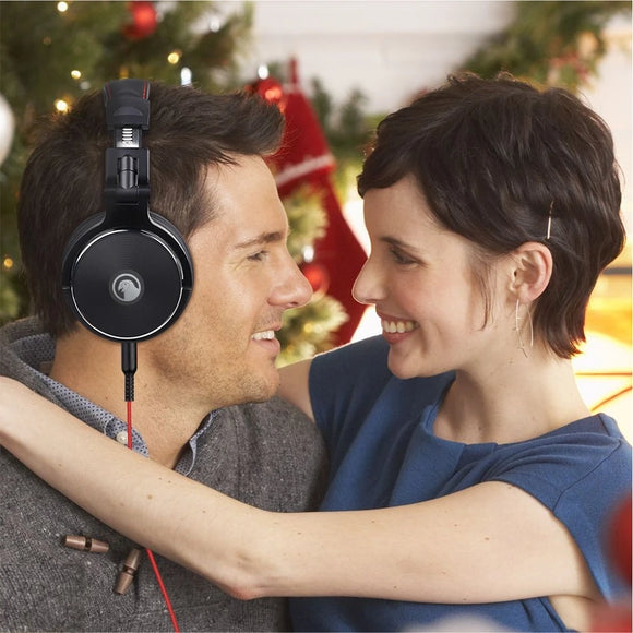 Parrot Wired Headphones Pro - image 07