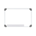 Parrot Whiteboard Slimline Magnetic 300x450mm - image 08
