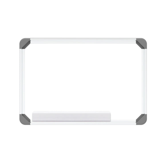 Parrot Whiteboard Slimline Magnetic 300x450mm - image 08
