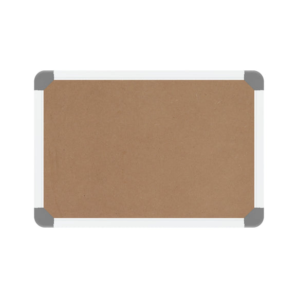 Parrot Whiteboard Slimline Magnetic 300x450mm - image 09