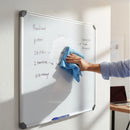 Parrot Whiteboard Slimline Magnetic 300x450mm - image 10