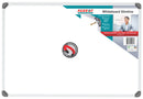 Parrot Whiteboard Slimline Magnetic 900x600mm - image 01