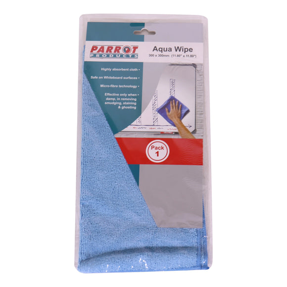 Parrot Eraser Aqua Wipe 300x300mm - image 03