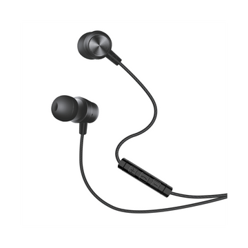 Image of Audio - Parrot Wired Earphones