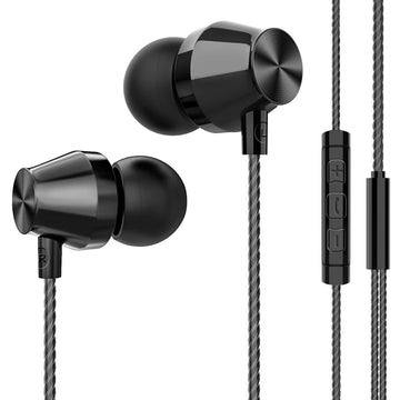 Parrot Wired Earphones - image 01