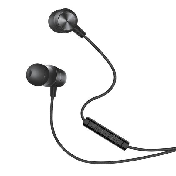 Parrot Wired Earphones - image 02