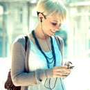 Parrot Wired Earphones - image 03
