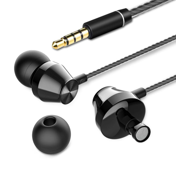 Parrot Wired Earphones - image 04