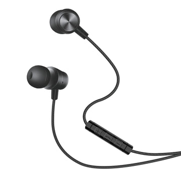 Parrot Wired Earphones - image 01
