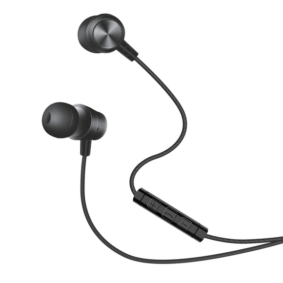 Parrot Wired Earphones - image 01