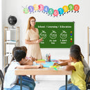 Parrot Chalk Board Magnetic 1200x900mm - image 01