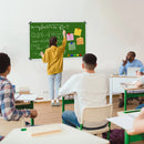 Parrot Chalk Board Magnetic 1200x900mm - image 03
