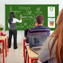 Parrot Chalk Board Magnetic 1800x1200mm - image 03