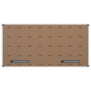 Parrot Chalk Board Magnetic 2000x1200mm - image 01