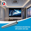 Parrot Ceiling Box To Fit 3050 Screen (3520mm) - image 03