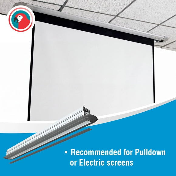 Parrot Ceiling Box To Fit 3050 Screen (3520mm) - image 04