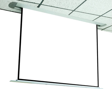 Parrot Ceiling Box To Fit 3050 Screen (3520mm) - image 01