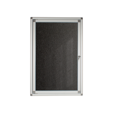 Image of Display Case Pinning Hinge 900*600Mm Black