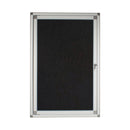 Parrot Display Case Pinning Hinge 900x600mm Black - image 04