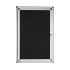 Parrot Display Case Pinning Hinge 900x600mm Black - image 04