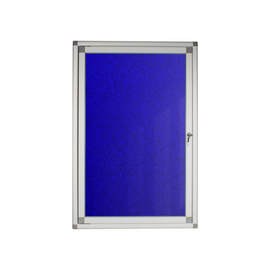 Image of Display Case Pinning Hinge 900*600Mm Royal